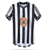 95 96 97 99 2000 01 03 04 05 Newcastle NUFC Shearer Retro Futbol Formaları Hamann Shearer Pinas 1993 1980 82 05 2006 United Owen Klasik Futbol Gömlekleri Ginola Uzun Kollu