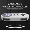 SF900 4K HD para videogames de TV Host Console 2.4g Double Players Controlador sem fio GamePad Para consoles de jogos de TV retro de 16 bits suporta 926 jogos DHL gr￡tis