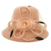 Boinas X150 sombreros de borde ancho Cubo para adultos Tamaño ajustable Tapas de sol de verano Top Women Sombrero