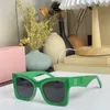 Gorące luksusowe okulary przeciwsłoneczne dla kobiet damskie okulary przeciwsłoneczne dla Lady Retro okulary estetyczne okulary przeciwsłoneczne z soczewkami ochronnymi UV400 Glacier Funky Sunwear