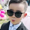 Sunglasses Simple Brand Kids Sunglasses round frame children's Sun Glasses Outdoor Shades Eyeglasses Eyeware Goggles UV400 Oculos De Sol G230225