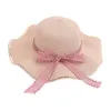 Berets Strendy Straw Hat All-Match Womed Women Women Friends to Skin Beach