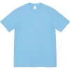 23 Semana1 camiseta de ver￣o thirt shirts de manga curta homens camisa de moda moda de m￣o roupas de m￣o