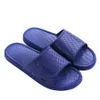 Fashion solid color slippers Summer women's flat bottom simple asffddd