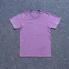 23SS Men Men's Thirts Fashion Box Tee Logo T Tonal Thirts Tees Tees