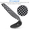 Shoe Parts Accessories KOTLIKOFF Durable Magnetic Acupressure Insoles Arch Support Magnet Physiotherapy Foot Health Pads for Shoes Relieving Pressure 230225