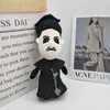 Plush Dolls 25cm Cardinal Copia Plush Doll Ghost Singer Struffed Toy Birthday Gift Toys Wholesale Anime Peripherals 230225