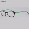 Sonnenbrillenrahmen Verkauf 2023 Klassische einfache Mode Optische Brillen Mann Gläser Marcas Retro Eye Frauen Myopie Oculos de Grau