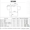 Classic Design Fashion Mens Play T -shirt Designer Red Hart Commes Casual Women S Des Badge Garcons High Quanlity TS Cotton Embroidery