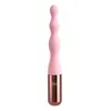 Anal Dildo Vibrators Sexleksaker f￶r kvinnor som vibrerar silikon Analp￤rlor Butt Plug Vibrator Couples Masturbator Products Buttplug