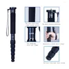 Tripods Extension Professional Aluminium Alloy Camera Monopod Stand Base For