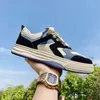 GAI GAI Zapatos de vestir Hombres Mujeres Zapatillas de deporte Casual Lona Monopatín Pisos para caminar Diseñador Marca Tendencia Hombre Vulcanizar Tenis Masculino 230225