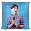 Pillow Host He Jiong Teacher Ho Pillowcase Pretty Scholar Yu Lexuan Same Paragraph Star Po Poster Cover Surrounding