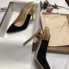 Sandali scarpe alte da donna estive Moda tacchi alti per scarpe da donna Scarpe con tacco alto da donna 230225