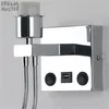 Wall Lamps Modern Sconce Lights With 1 USB Charging Port 2 Switches And Fabric Shade LED Reading Lamp For El BedroomWall