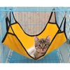 Cat Beds Summer Pet Hammock Small Dog Swing Bed Comfortable Hanging House Basket For Puppy Kitty Accessories