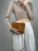 Suede Matte Designer Sunset Bag Mode Nieuwe Duurzame Gift Designer Portemonnee Schoudertassen Tassen Crossbody Canvas Mode Tote