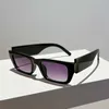 Güneş gözlükleri Kammpt Vintage Kadın Güneş Gözlüğü Moda Düzensiz Retro Gradyan Gözlükleri Yeni Popüler Mopüler Marka Tasarım Gölgeleri G230225