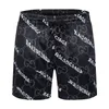 2023 Heren Ontwerpers Shorts Sneldrogend Mannen Strand Broek Designer Badmode Korte Afdrukken Zomer Board Man Shorts Zwemmen Korte Maat M-XXXL MN27