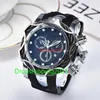 2023 kai Invincible Mode Hommes Quartz Wirstwatch 52mm Lumineux Étanche Invaincu Montre De Luxe Invicto Reloj De Hombre Dropshipping