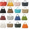 Брендовые дизайнерские тканые сумки для женщин, повседневные сумки-тоут, модные тканые сумки на плечо, женские сумки большой емкости, корзина для покупок