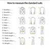 Men's Suits Business Men Tweed Tailor-Made 3 Pieces Slim Fit Coat Pants Prom Tuxedos Wedding Groom Formal Work Casual Tailored