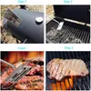 Outils accessoires BBQ Barbecue marque fer Signature nom marquage timbre outil Steak Burger 55 X lettres et 8 espaces boulangerie