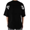 22s T-shirts pour hommes Palms T-shirt Palmangel City Designer Limited Jet d'encre Graffiti Lettre Impression Hommes Femmes Voilier Manches courtes Casual Angles Chemises fsa2