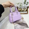 designer enfants princesse sacs à main douce lettre fleur broder PU une épaule sacs enfants accessoires de luxe sac de messager F1562