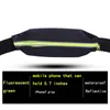 Outdoor Bags Cycling Running Waist Bag Waterproof Mobile Phone Holder Jogging Belt Belly Women Gym Fitness