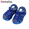 Sandalias Niños Sandalias Niños Niñas Verano Playa Zapatos Suave Ligero Adolescente Bebé Estudiantes Zapatos Cómodos Z0225