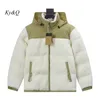Women s Jackets Winter Hooded Two Sided Wool Warm Unisex Parkas Coat Fashion Temperament Versatile Splice Overcoat Luxury Brand Design 230225