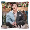 Pillow Host He Jiong Teacher Ho Pillowcase Pretty Scholar Yu Lexuan Same Paragraph Star Po Poster Cover Surrounding