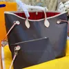 2023 classic Designers bags Leather Bags womens Handbags crossbody lady Shoulder Bag shopping tote coin purse 2 pcs/set M456851