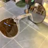Sunglasses Square Frame Shades Sun Glass For Women 2021 New Retro Fashion Vintage Designer Sunglasses Women And Man Black Transparent G230225