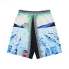 2023 Herenontwerpers Shorts Snel drogen Men Strandbroeken Designer Swimwear Korte printen Zomerbord Man Shorts Zwem kort formaat M-XXXL#07