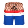 2023 Herenontwerpers Shorts Snel drogen Men Strandbroeken Designer Swimwear Short Printing Summer Board Man Shorts Swim korte maat M-XXXL MN55