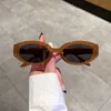 Güneş gözlüğü Kammpt Vintage Oval Güneş Gözlüğü Kadın Moda Retro Kadın Güneş Gözleri Yeni Modaya Gizli Lüks Marka Tasarımcısı UV400 Lady Shades Gözlük G230225