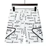 2023 Mens Designer Shorts Asciugatura rapida Pantaloni da spiaggia da uomo Designer SwimWear Stampa corta Summer Board Pantaloncini da uomo Swim Short Taglia M-XXXL MN23