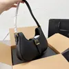 donne una borsa a tracolla borsa fashion designer borsa da donna messenger bag stile outdoor moda casual presbite una spalla borsa adatta 2023 5A qualità