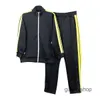 Hoodies Mens Designers Sweatshirts Tracksuit Palms Men Jacket Hoodies Zipper Angels Jogger Pants Clothing Sportuits Size XL 3ZTI9