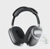 W przypadku AirPods Max wysokiej jakości słuchawki skórzane słuchawki