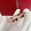 Luxury Designer 316l Stainless Steel 18k Gold Plated Screwdriver Screw Love Brand Bangle Bracelet for Women and Men9139989