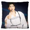 Cuscino Jiang Daniel Federa Pretty Scholar Yu Lexuan Stesso paragrafo Star Po Poster Cover Souvenir Covers Decor Hom