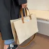 أكياس مسائية حقائب اليد للنساء corduroy satchel الكتف السيدات حقائب كروس الجسم
