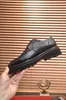 Classic Name Driving Mens Loafers Dress Shoes All Cow Leather Outdoor Casual Boots Size 38-45