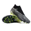 Scarpe da calcio da uomo Phantom GX Elite FG Scarpe da calcio per giovani in erba artificiale Scarpe da allenamento sportive