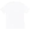 23 Semana1 camiseta de ver￣o thirt shirts de manga curta homens camisa de moda moda de m￣o roupas de m￣o