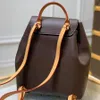 Designer Backpack Luxury Shoulder Handbags Genuine leather Evening Bag 33CM Top-level Replication Tote bag With Box WL125