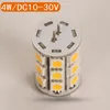 Оптовая 4W G4 G4 LED BUMAL HIGH POWER Light 12 В постоянного тока Dimmable 20pcs/Lot Superbright 5 лет гарантия DHL